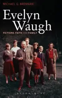 在飛比找博客來優惠-Evelyn Waugh: Fictions, Faith 