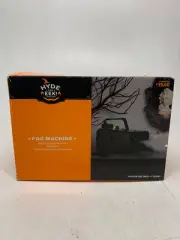 New Hyde Eek Boutique Fog Machine Fright Done Right FREE SHIPPING