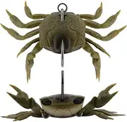 Cranka Lures Single Hook Cranka Crab