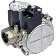 Braemar Gemini White Rodgers Gas Control Valve 24V MB3 | 36G22-210