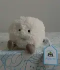 Retired Jellycat Amuseables Snowball NWT Tiny (Plush Only) Winter