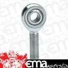 FK Rod Ends FK-RJMXL12T Chrome Moly Male Rod End w/ Teflon Liner 3/4-16 L/H Thre