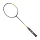 【YONEX】Yonex Astrox 88D Game 羽球拍 中階 攻擊型 速度 殺球 空拍 4U 駱駝金(AX-88DG)