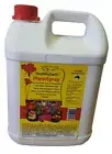 Healthy Earth Plant Spray Liquid 4L Organic Fertiliser Food Seedling Hydropnic