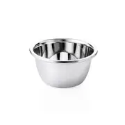 Stainless Steel Washing Bowl Fruit Noodle Bowl Food Container Soup Bowls Mixing Bowls Cake Bread Salad Mixer Egg Basin Durable