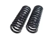Rear Coil Spring For 05-08 Chrysler Dodge 300 Magnum 5.7L V8 AWD RWD WS57Y3 (for: Chrysler)