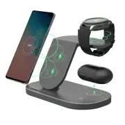 Charge Core 3 in 1 Wireless Charging Station