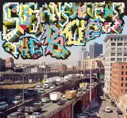 B.Q.E. -Sufjan Stevens CD