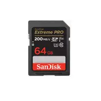 在飛比找蝦皮商城優惠-SanDisk Extreme PRO SDHC and S
