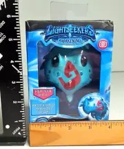 NEW Lightseekers Awakening Stormshell Storm Order Shield + AR Trading Card