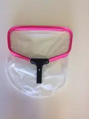 Pool and Spa Net -Fine Mesh -Small Debris -Pollen Catcher -Leaf Rake -Sand Silt