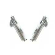 x2 Oven Door Hinges Set 12600080SET. Suits Baumatic