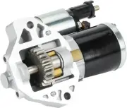 Starter for Honda Ridgeline Pilot 2006 2007 2008 V6 3.5 3.5L, SMT0246 M0T15571