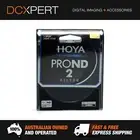 HOYA 49MM PROND2 (ND 0.3) FILTER (49PND2)