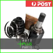 Fits MITSUBISHI DINGO - INNER CV JOINT RIGHT 29X41X25