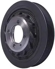 Dayco Engine Harmonic Balancer P/N:PB1592N