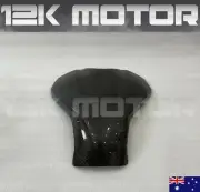 100% Carbon Fiber Tank Cover Fuel Tank Protector Fairing for KAWASAKI NINJA 400