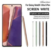 在飛比找樂天市場購物網優惠-適用於三星Galaxy Galaxy Note20 5G觸控