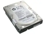 Seagate ST2000NM0063 2TB SAS SED FIPS 3.5" Hard Disk Drive HDD HP 746841-002