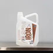 GYEON Q2M Iron Redefined 4 Liter | Iron and Fallout Remover Spray 1 Gallon