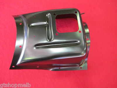 FORD XW XY GT HO GS FLOOR SHIFTER HUMP SUIT TOPLOADER SINGLE RAIL TBAR AUTO NEW