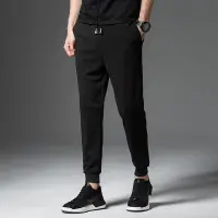 在飛比找蝦皮購物優惠-男士褲子Mens Joggers Sweatpants fo