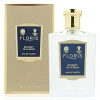 在飛比找PChome24h購物優惠-FLORIS LONDON Bouquet de la Re