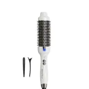 Thermal Brush, 1.5 Inch Blowout Express Ionic Thermal Round Brush Creates Blo...