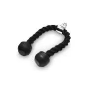 Triceps Press Down Rope