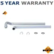NRF Heater Control Valve Fits Smart Fortwo 2007- 0.8 CDi 1.0 + Other Models