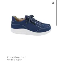 在飛比找蝦皮購物優惠-Finn comfort otaru德國 芬恩健康鞋 健走鞋