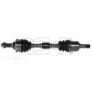 GSP CV Shaft - CVS.MZ19