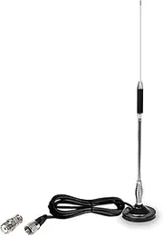 CB Antenna 28 inch 27 Mhz CB Radio Antenna Full Kit