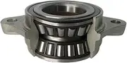 Parts Number 54KWH01 (ABS) Hub Unit Front Pack of 1 Piece