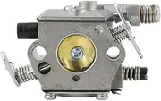 CMCP 1pc Carburetor Carb Fit For S MS210 MS230 MS250 021 023 025 Chainsaw Parts C1Q-S11E Chainsaw Carburetor