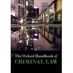 THE OXFORD HANDBOOK OF CRIMINAL LAW