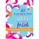 365 Encouraging Verses of the Bible for Girls: A Hope-Filled Reading for Every Day of the Year!