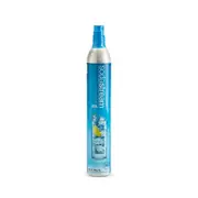 SodaStream Screw In Carbonator Cylinder 60L