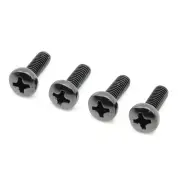 Screws for Hisense 55U68G TV Stand / Legs (Set of 4)