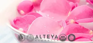 【即期品】Alteya 奧圖玫瑰原萃花露多入優惠組(120mL噴瓶) (2.8折)