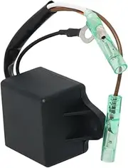 Compatible Ignition System Unit Compatible With M2.5A M2.5A2 M3.5A2 M3.5B M3.5B2 And 2HP 2.5HP 3HP 3.3HP OEM 3F0060600