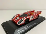 MINICHAMPS 430706723 Porsche 917K 24h Le Mans 1970 1/43 #NEW