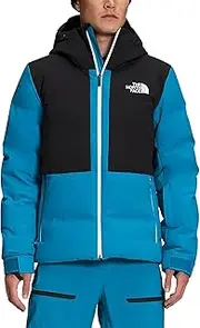 [THE NORTH FACE] Men’s Cirque Down Jacket Winter Puffer