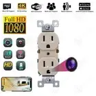 NEW 1080P HD WIFI IP Home Security Monitor MINI Camera Video Recorder