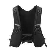 Cycling Running Reflective Vest, Lightweight Hydration Backpack, Water Pack