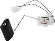 X AUTOHAUX No.944601M500 Fuel Tank Sending Unit for Kia Forte 2.0L 2.4L 2009-2013 Gas Tank Sending Unit 1 Pcs Black