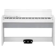 Korg LP380WHU Home Digital Piano White