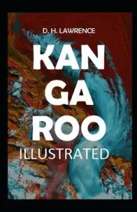 在飛比找博客來優惠-Kangaroo Illustrated