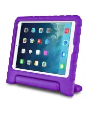 [StylePro] iPad 10th And 11th Generation Shockproof EVA Case in Purple