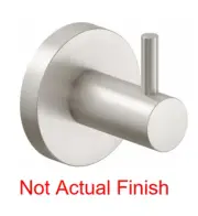 California Faucets Robe Hook 52-RH-FRG French Gold NEW